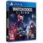 Ubisoft Watch Dogs Legion para Sony PS4